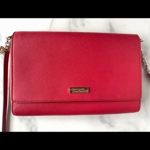 Kate Spade Tilden Place Alek Crossbody Bag